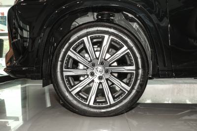 2026款 智慧冠军版 1.5T 新蓝鲸 智航型-外观-图片-有驾