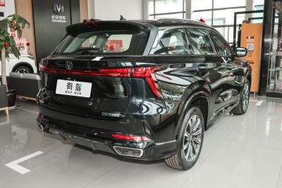 2026款 智慧冠军版 1.5T 新蓝鲸 智航型-外观-图片-有驾