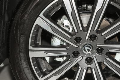 2026款 智慧冠军版 1.5T 新蓝鲸 智航型-外观-图片-有驾