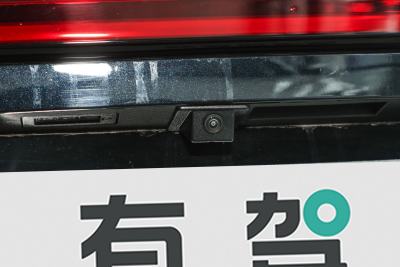 2026款 智慧冠军版 1.5T 新蓝鲸 智航型-外观-图片-有驾