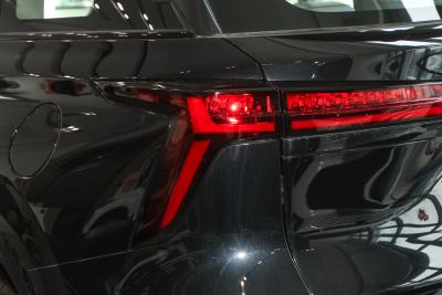 2026款 智慧冠军版 1.5T 新蓝鲸 智航型-外观-图片-有驾