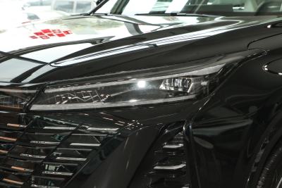 2026款 智慧冠军版 1.5T 新蓝鲸 智航型-外观-图片-有驾