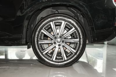 2026款 智慧冠军版 1.5T 新蓝鲸 智航型-外观-图片-有驾