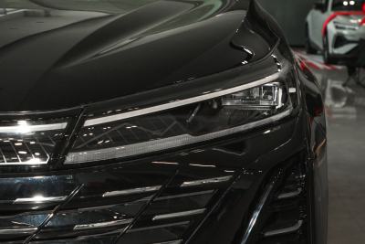 2026款 智慧冠军版 1.5T 新蓝鲸 智航型-外观-图片-有驾