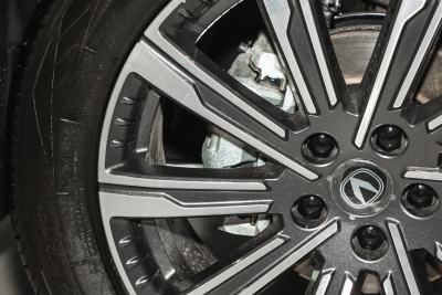 2026款 智慧冠军版 1.5T 新蓝鲸 智航型-外观-图片-有驾