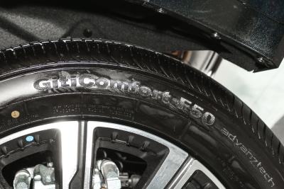 2026款 智慧冠军版 1.5T 新蓝鲸 智航型-外观-图片-有驾