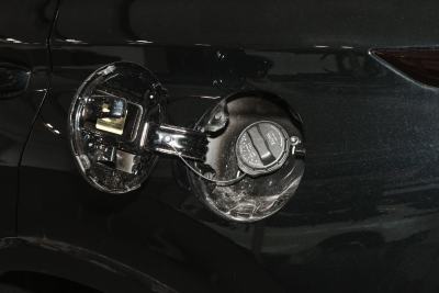 2026款 智慧冠军版 1.5T 新蓝鲸 智航型-外观-图片-有驾