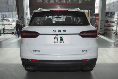 2021款 2.0L 手动骑士版-外观-图片-有驾