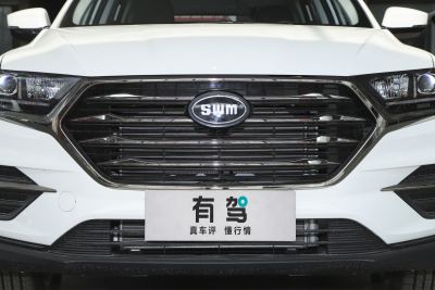 2021款 2.0L 手动骑士版-外观-图片-有驾