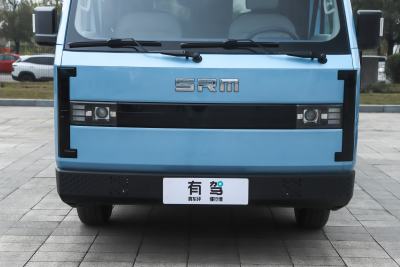 2025款 弗迪310KM 实用型客运-外观-图片-有驾
