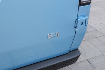 2025款 弗迪310KM 实用型客运-外观-图片-有驾