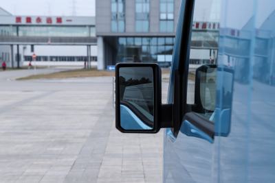 2025款 弗迪310KM 实用型客运-外观-图片-有驾