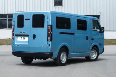2025款 弗迪310KM 实用型客运-外观-图片-有驾