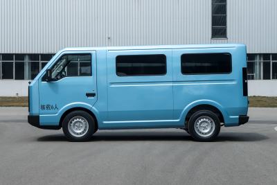 2025款 弗迪310KM 实用型客运-外观-图片-有驾