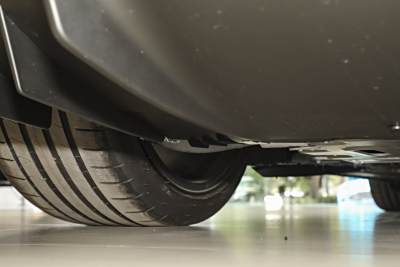 2024款 4.0T V8 Coupe-外观-图片-有驾