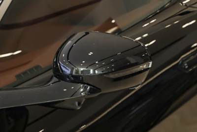 2024款 4.0T V8 Coupe-外观-图片-有驾