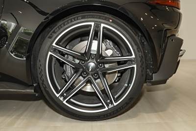 2024款 4.0T V8 Coupe-外观-图片-有驾