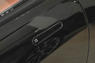 2024款 4.0T V8 Coupe-外观-图片-有驾