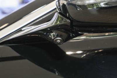 2024款 4.0T V8 Coupe-外观-图片-有驾