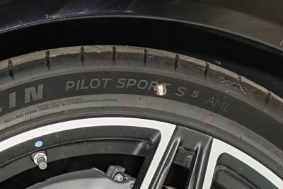 2024款 4.0T V8 Coupe-外观-图片-有驾