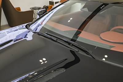 2024款 4.0T V8 Coupe-外观-图片-有驾