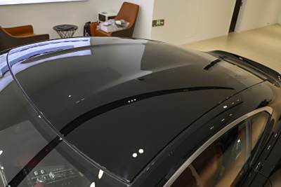 2024款 4.0T V8 Coupe-外观-图片-有驾