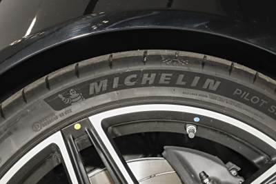 2024款 4.0T V8 Coupe-外观-图片-有驾