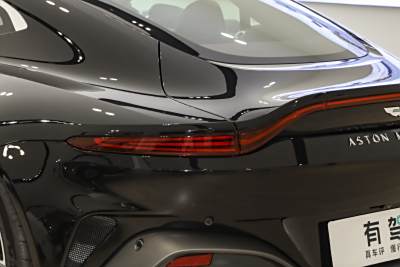 2024款 4.0T V8 Coupe-外观-图片-有驾