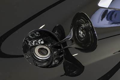 2024款 4.0T V8 Coupe-外观-图片-有驾