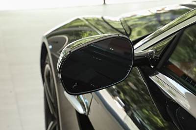 2024款 4.0T V8 Coupe-外观-图片-有驾