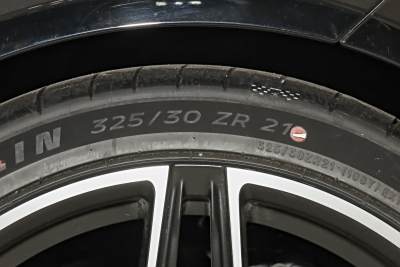 2024款 4.0T V8 Coupe-外观-图片-有驾