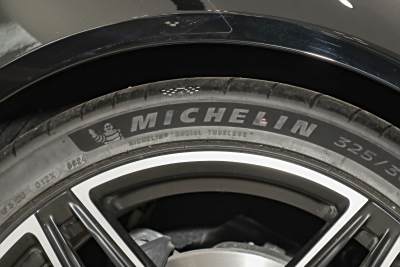 2024款 4.0T V8 Coupe-外观-图片-有驾