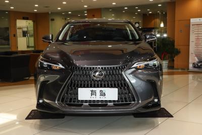 2025款 260 前驱 特别版-外观-图片-有驾