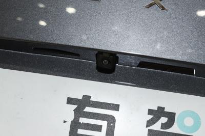 2025款 260 前驱 特别版-外观-图片-有驾