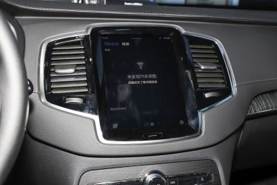 2025款 B6 智雅豪华版 7座-内饰-图片-有驾