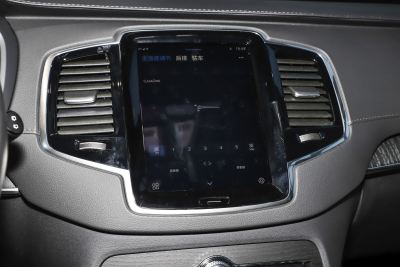 2025款 B6 智雅豪华版 7座-内饰-图片-有驾