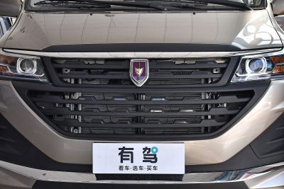 2021款 2.0L城运王系列畅运型高顶6座1TZS-外观-图片-有驾