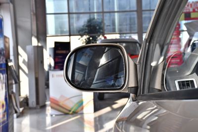 2021款 2.0L城运王系列畅运型高顶6座1TZS-外观-图片-有驾