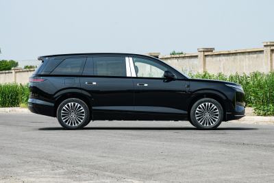 2026款 纯电 800KM 后驱激光雷达尊荣型-外观-图片-有驾