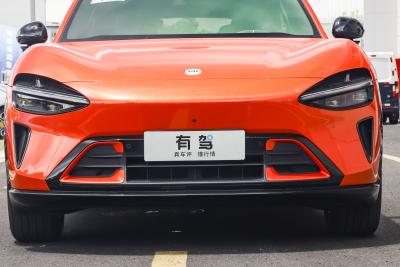 2025款 超长续航后驱版-外观-图片-有驾
