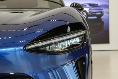 2025款 超长续航后驱版-外观-图片-有驾