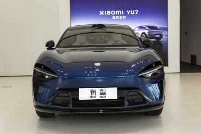 2025款 超长续航后驱版-外观-图片-有驾