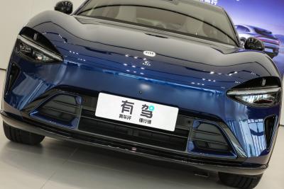 2025款 超长续航后驱版-外观-图片-有驾