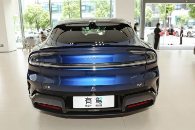 2025款 超长续航后驱版-外观-图片-有驾