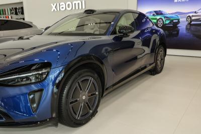 2025款 超长续航后驱版-外观-图片-有驾