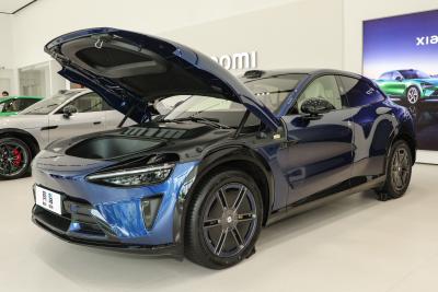 2025款 超长续航后驱版-外观-图片-有驾