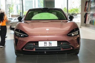 2025款 超长续航后驱版-外观-图片-有驾