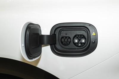 2025款 超长续航后驱版-外观-图片-有驾