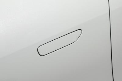 2025款 超长续航后驱版-外观-图片-有驾