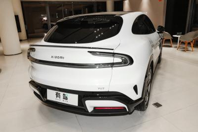 2025款 超长续航后驱版-外观-图片-有驾